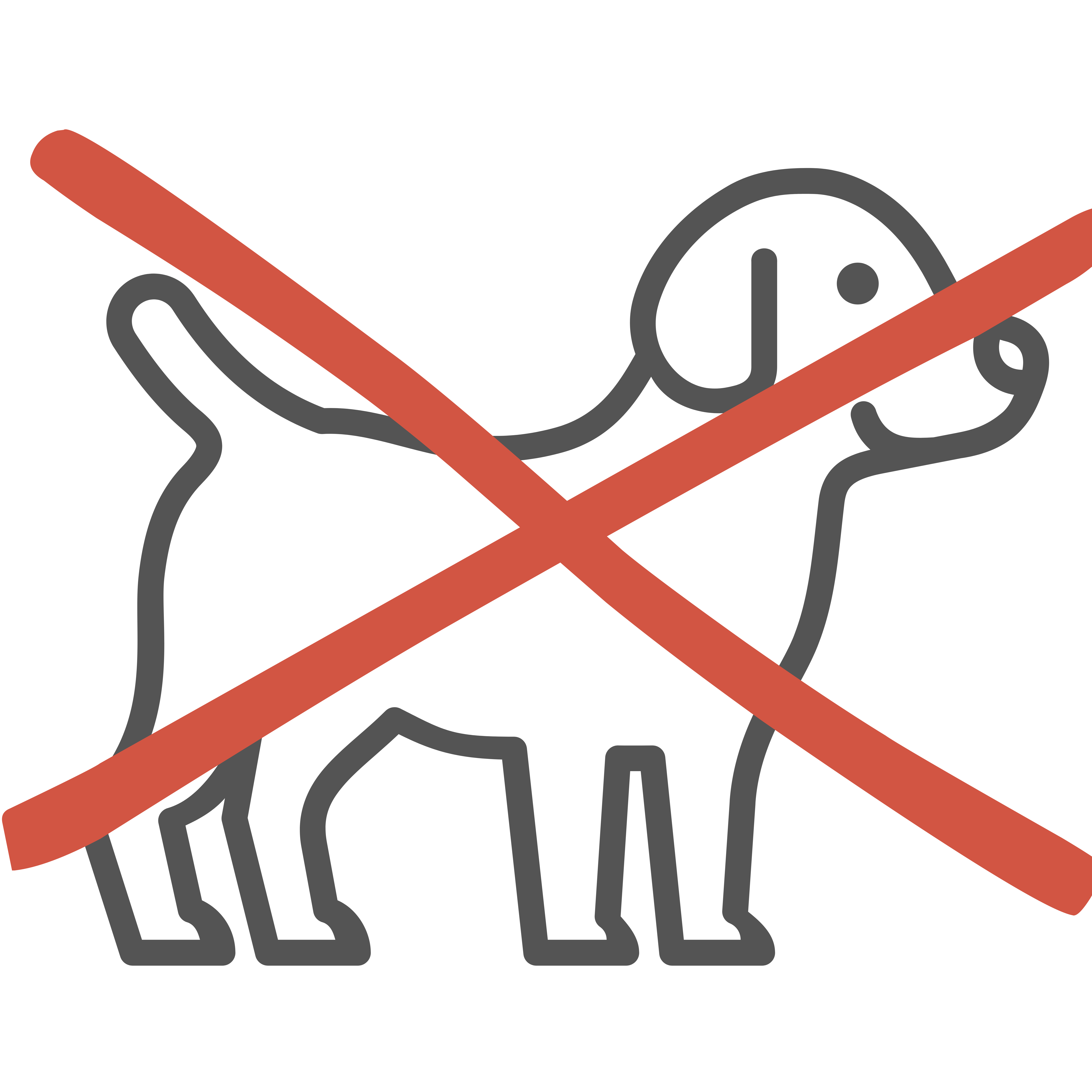 kein Hund